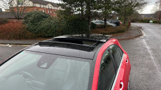 Mercedes-Benz A-Class A200d AMG Line Premium Plus 5dr Diesel Hatchback